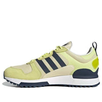 adidas ZX 700 HD 'Pulse Yellow Crew Navy' H01846