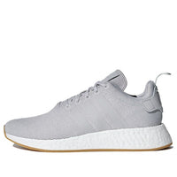adidas NMD_R2 'Grey Gum' CQ2403