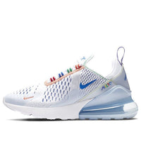 (GS) Nike Air Max 270 'Olympics Rings' DC1997-100