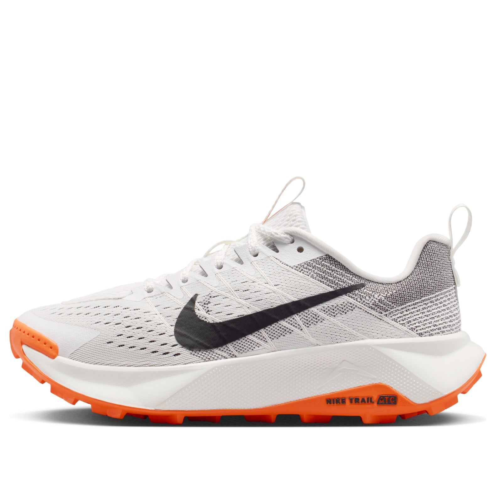 (WMNS) Nike Wildhorse 10 'Summit White Safety Orange' FV2337-103