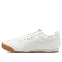 PUMA Turino FSL 'White Gum' 372861-07