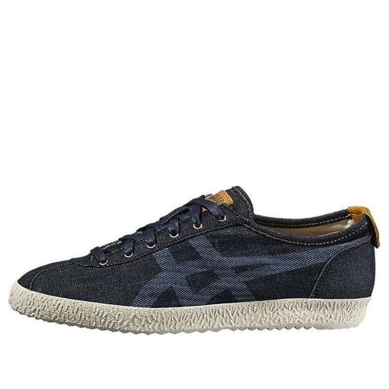 Onitsuka Tiger Mexico Delegation 'India Ink' D6L3N-5050