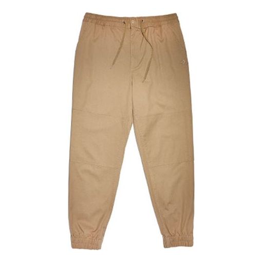 Converse Solid Color Jogger 'Khaki' 10006859-A02