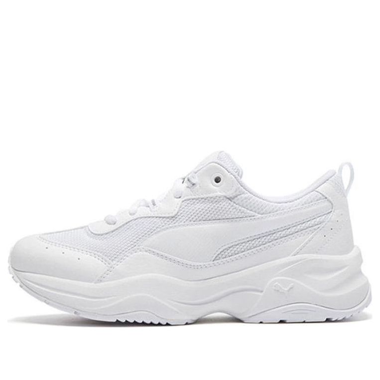 (WMNS) PUMA Cilia 'Gray Violet' 369778-02
