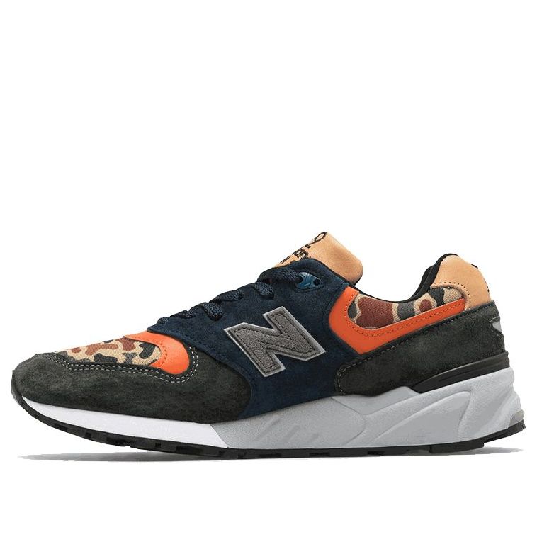 New Balance 999 'Duck Camo' M999NI