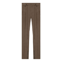 Fear of God Slim Trouser Mocha FG40-002CAV-201