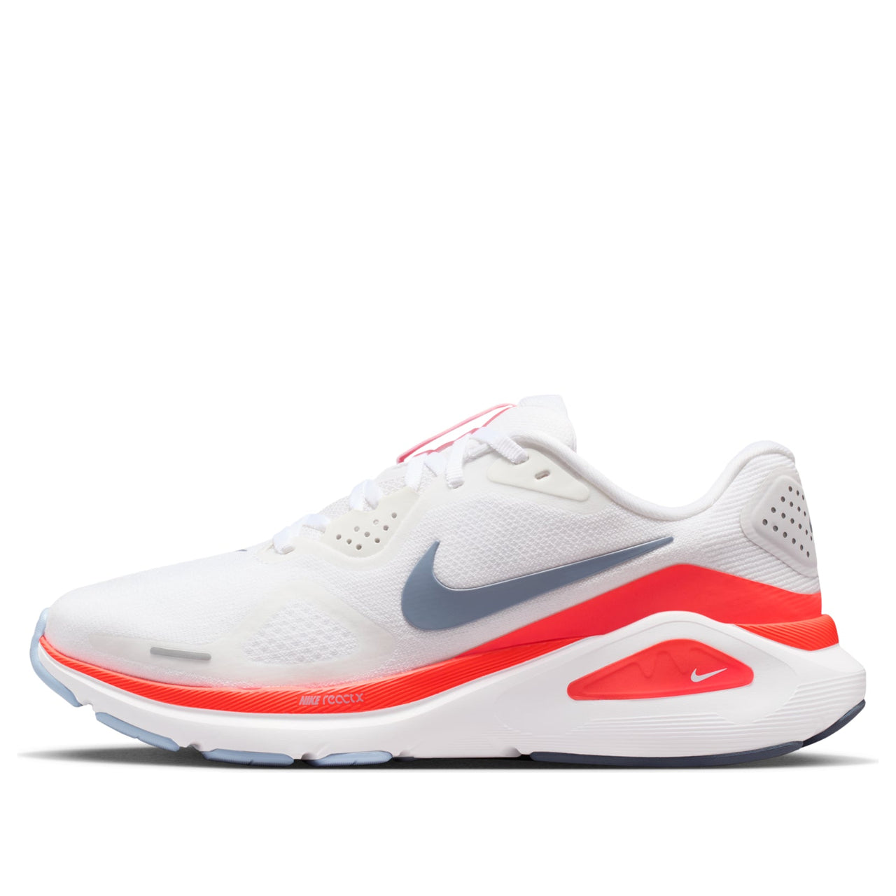(WMNS) Nike Structure 26 'White Hot Lava' HJ1101-105