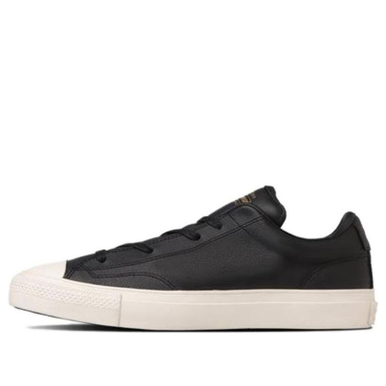 Converse Shinpei Ueno x Breakstar 2 Skateboard Low Ox 'Black White' 34201651