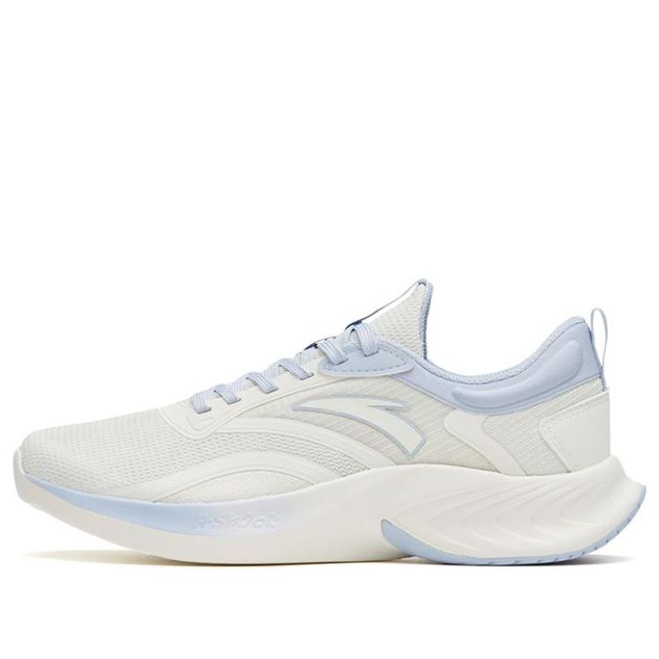 (WMNS) ANTA Stinger SE 'White Blue' 922315585-1