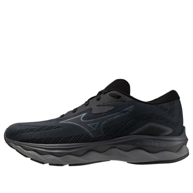 Mizuno WAVE SERENE GTX 'Black' J1GC246001