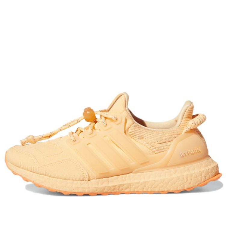 adidas Ivy Park x UltraBoost OG 'Rodeo - Acid Orange' GY3835