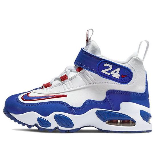 (PS) Nike Air Griffey Max 1 'USA' DX3725-100