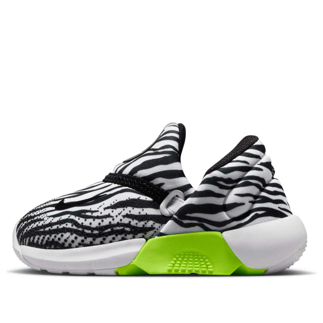 (TD) Nike Swoosh Go 'White Volt' IV5719-100