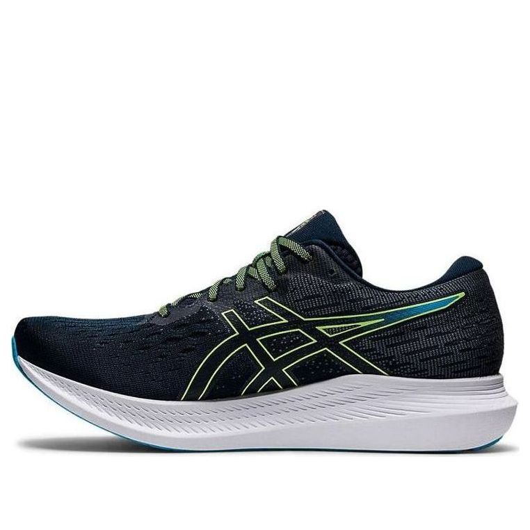 ASICS EvoRide 2 'French Blue Hazard Green' 1011B017-401