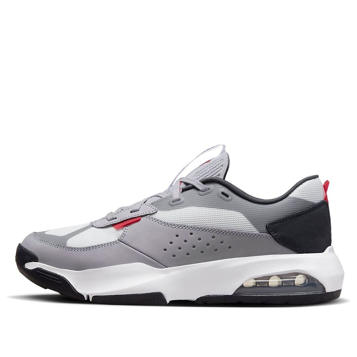 Air Jordan Air 200E 'Cement Grey' DC9836-002
