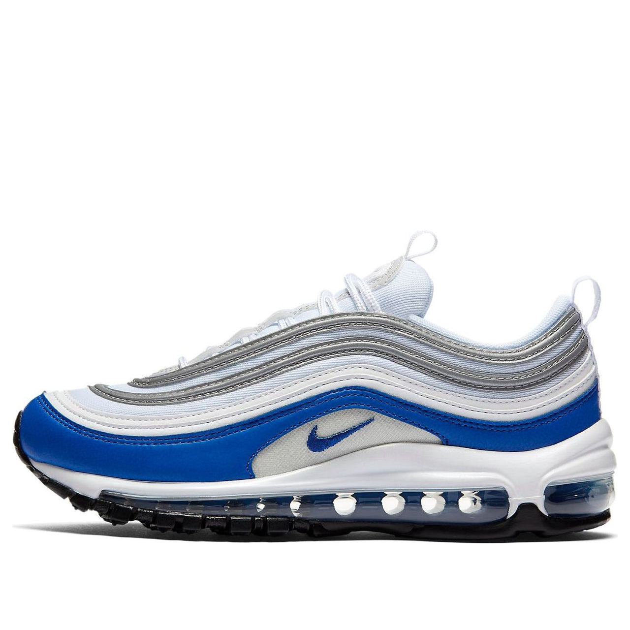 (WMNS) Nike Air Max 97 'Game Royal' 921733-101