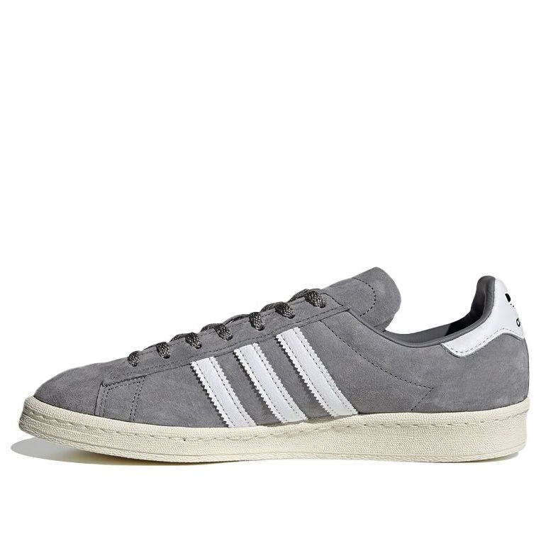 adidas Campus 80s 'Grey' FX5439