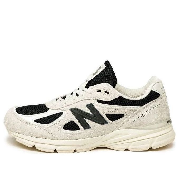 New Balance x Joe Freshgoods 990v4 Made in USA '1998 Pack - Intro' U990JR4