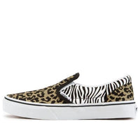 Vans Classic Slip-On Kids 'Animal Mix' VN0A4UH82JK