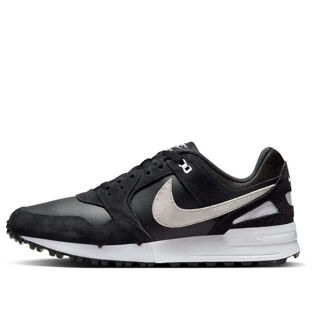 Nike Air Pegasus 89 Golf 'Black White' FJ2245-001