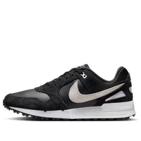 Nike Air Pegasus 89 Golf 'Black White' FJ2245-001