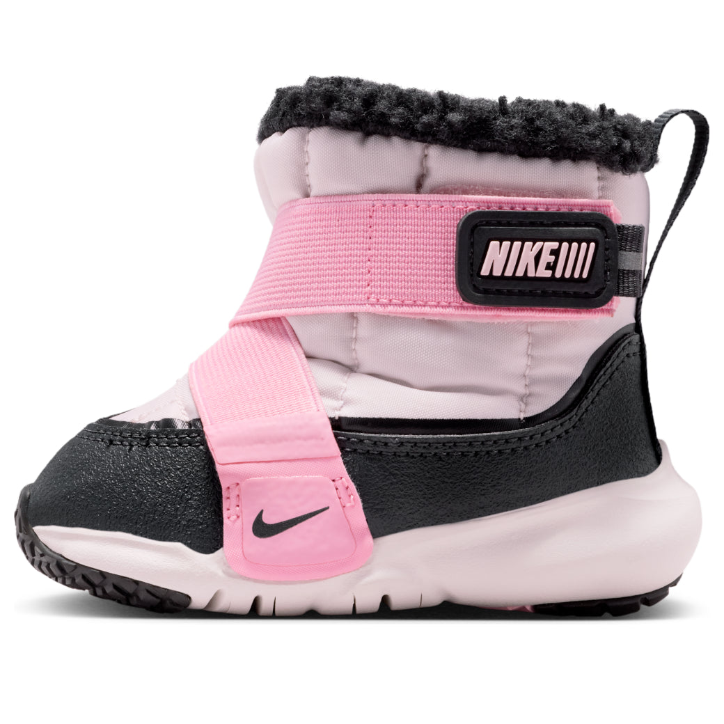 (TD) Nike Flex Advance 'Pearl Pink Medium Pink Black' DD0303-601