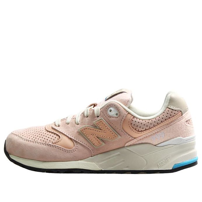 (WMNS) New Balance NB 999 Casual WL999MMD