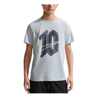 Nike Sportswear T-Shirt 'Pure Platinum' IR6903-043