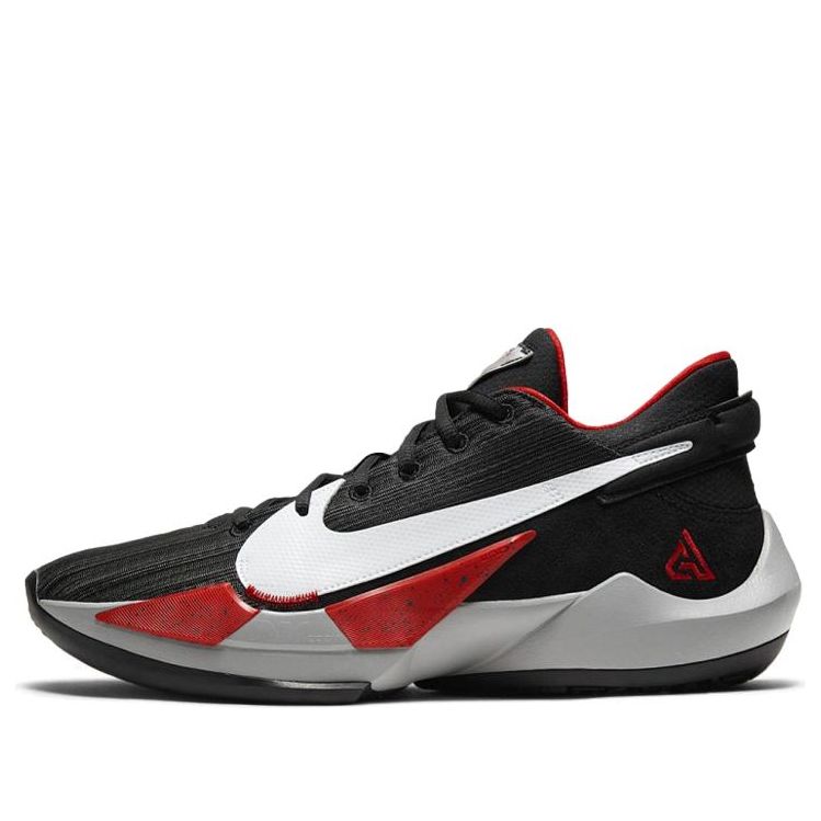 Nike Zoom Freak 2 'Bred' CK5424-003