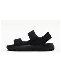 Nike Calm Sandals 'Black' FJ6044-001