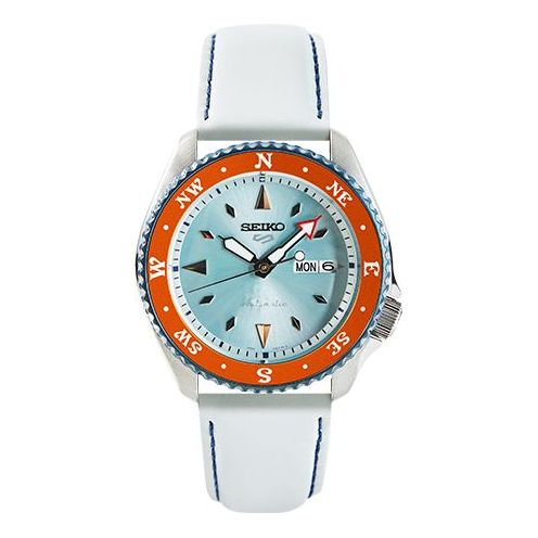 SEIKO 2020 x ONE PIECE 'Nami Regular Box' SRPF63K1