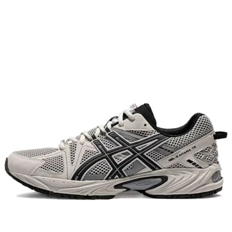 ASICS Gel-Kahana TR 'Grey Black' 1203A390-100