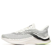ANTA Edge Running Shoes 'White Black' 112035589-4