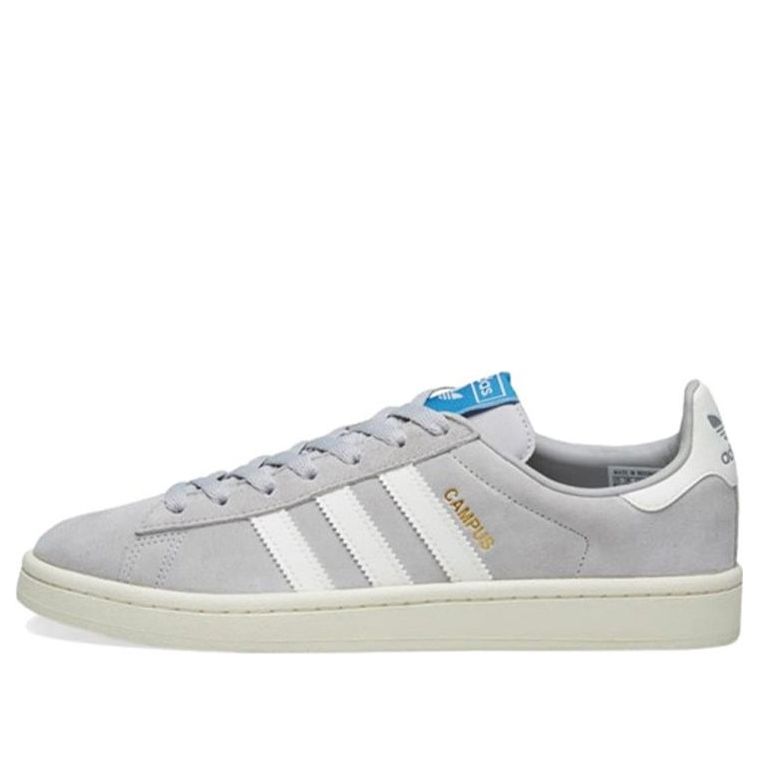 adidas Campus 'Grey' B37846