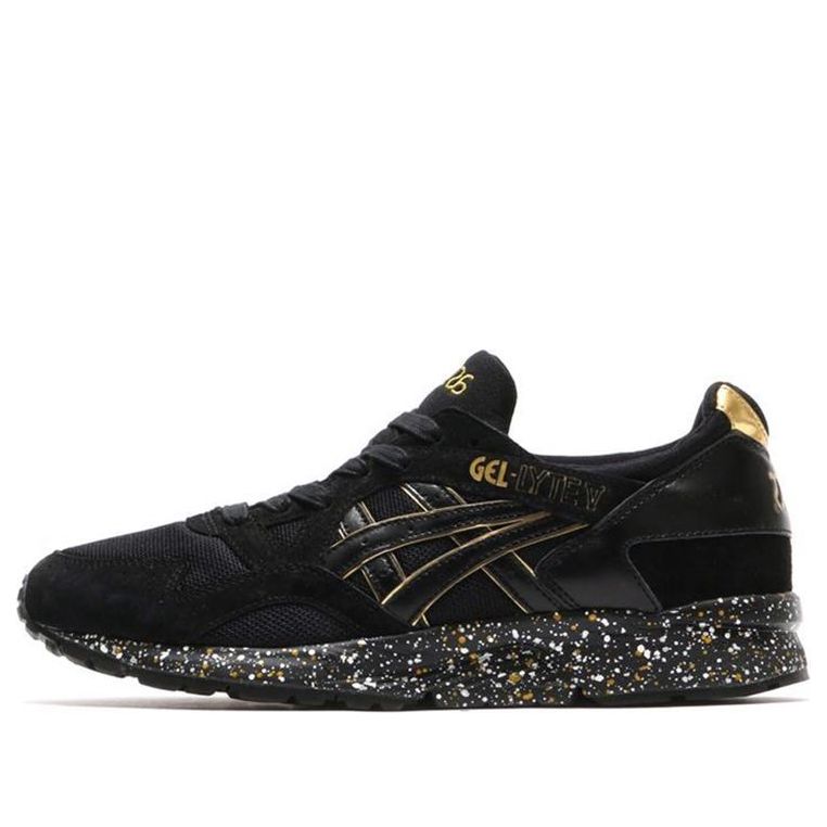 ASICS x atmos Gel-Lyte 5 'Black Gold' TQ6J1K-9090