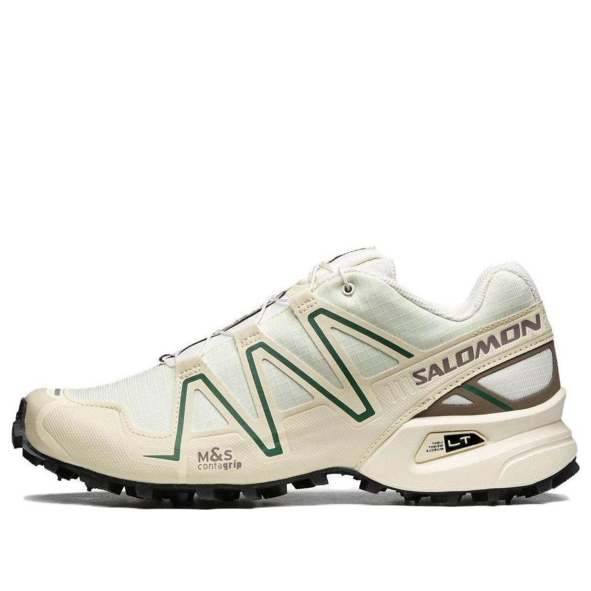 SALOMON Speedcross 3 'Vanilla Ice' 472840