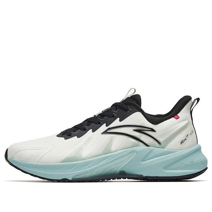 ANTA Rocket 4.0 'White Black Blue' 112245530-5