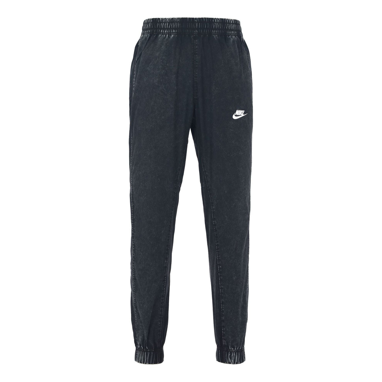 Nike Club+ casual joggers 'Black' DQ4586-010