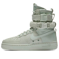 (WMNS) Nike SF Air Force 1 High 'Mica Green' 857872-006