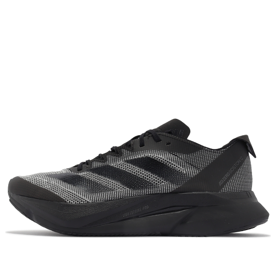 adidas Adizero Boston 12 'Black Carbon' ID5985