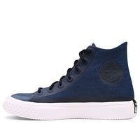 Converse Chuck Taylor All Star 'Blue Black' 158841C