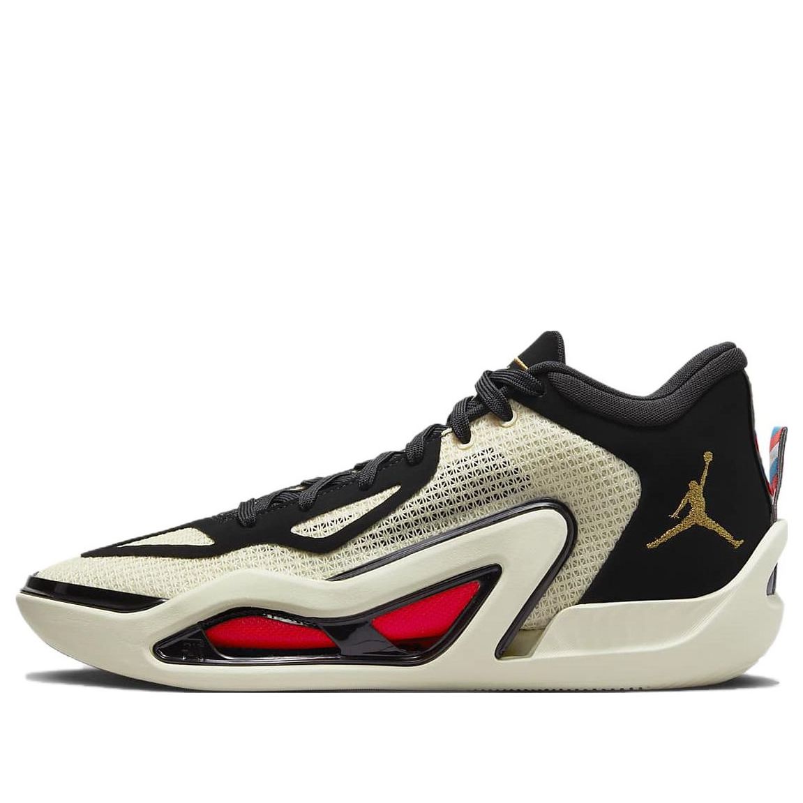 Air Jordan Tatum 1 'Barbershop' DX5571-180