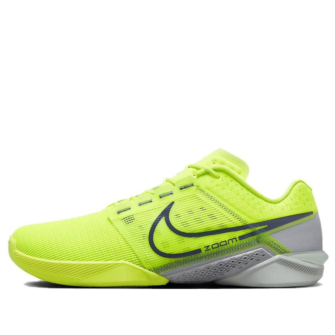 Nike Zoom Metcon Turbo 2 'Volt Diffused Blue' DH3392-700