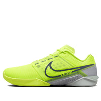 Nike Zoom Metcon Turbo 2 'Volt Diffused Blue' DH3392-700