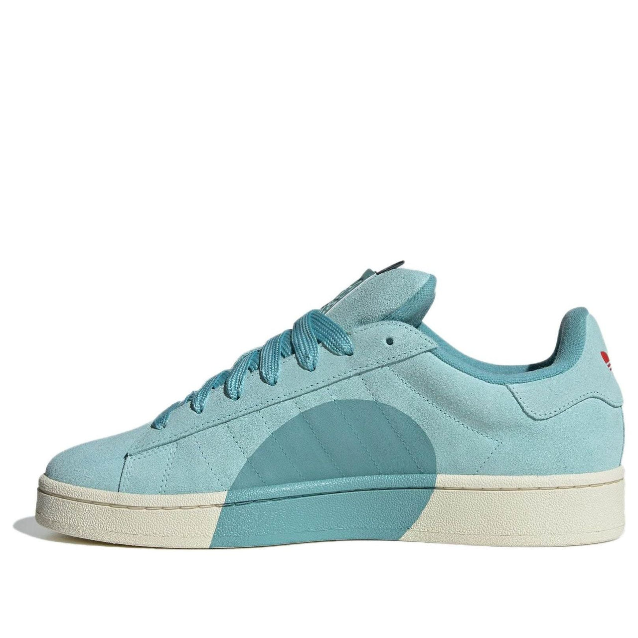 (WMNS) adidas Campus 00S 'Blue Black White' ID6248