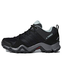(WMNS) adidas Terrex Ax2 Sneakers 'Black Grey' AC8074