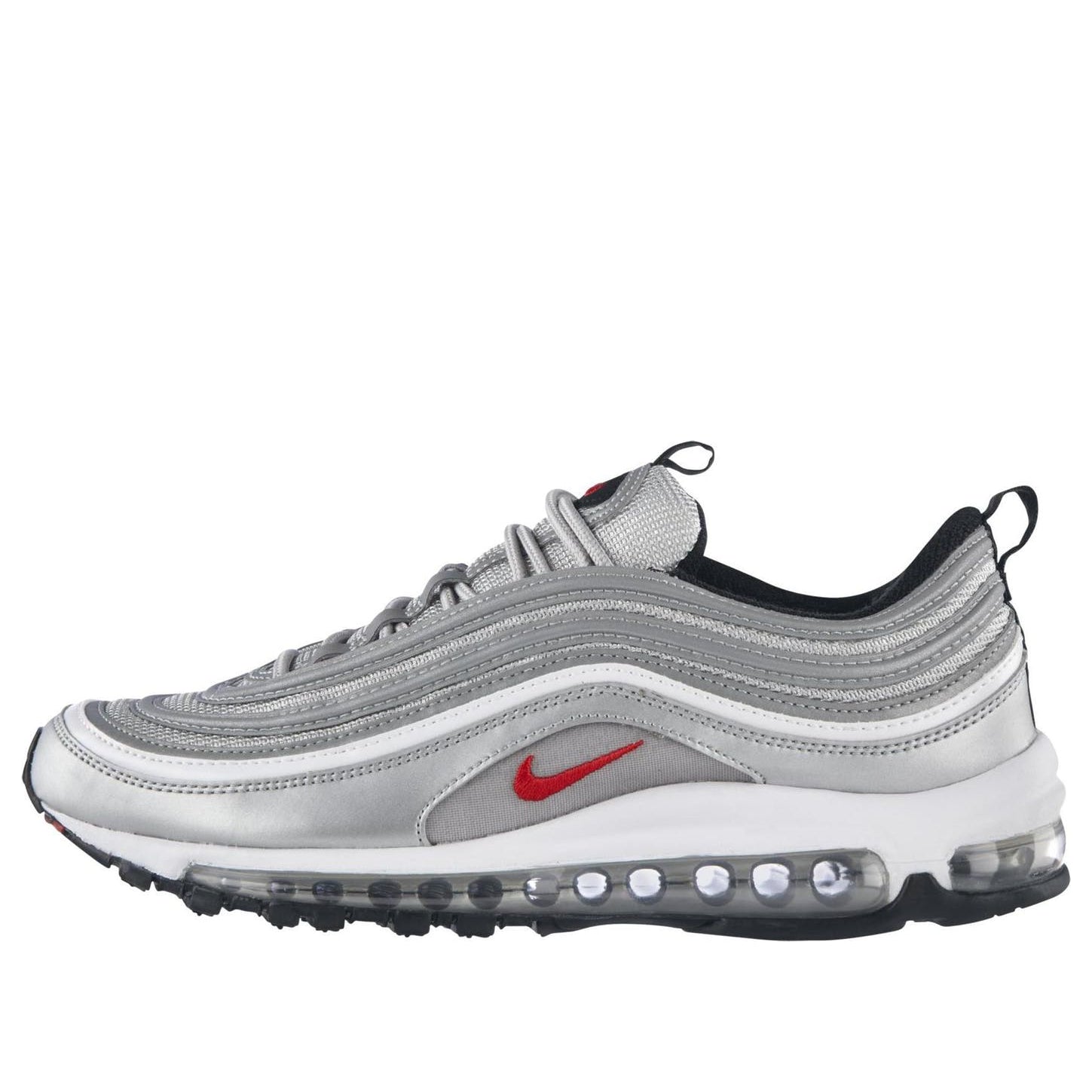 Nike Air Max 97 'Silver Bullet' 2013 312641-069