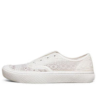 (WMNS) Skechers Bobs B Wild Shoes 'White' 113309-WHT