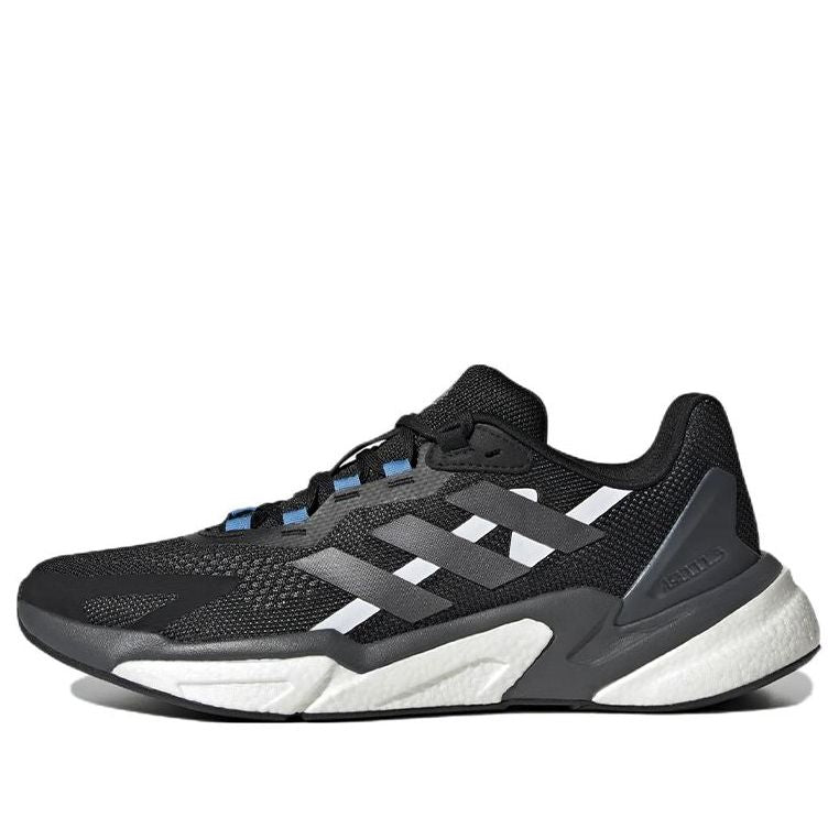 adidas X9000L3 Shoes 'Night Metallic Pulse Blue' HP2121