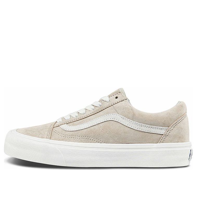 Vans Old Skool VR3 LX 'Oatmeal' VN0A5EDXB6F
